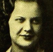 photo of Elizabeth "Betty" Wells Bratton.