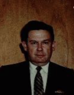 photo of Noel Austin Bratton